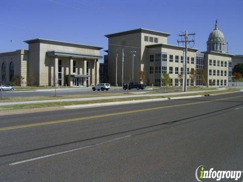 Medicaid Fraud Control Unit