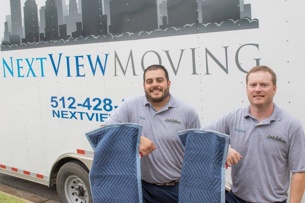 Nextview Moving