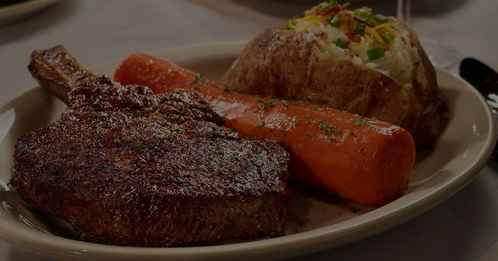 Bob's Steak & Chop House - Carlsbad