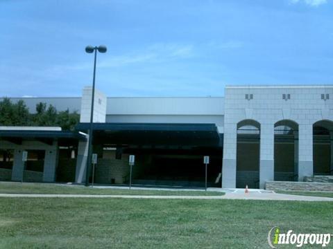 Arlington Convention Center