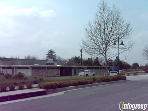 Temple Sholom of Ontario