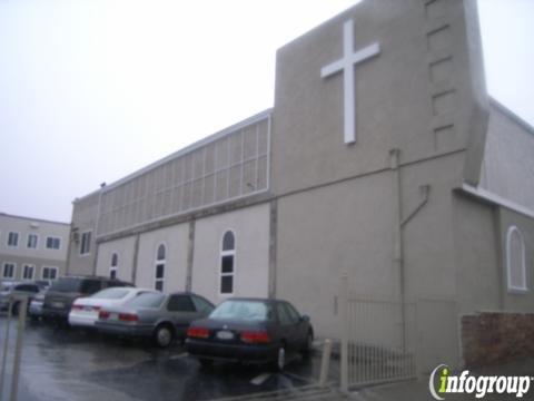 Methodist Theological Seminary in America