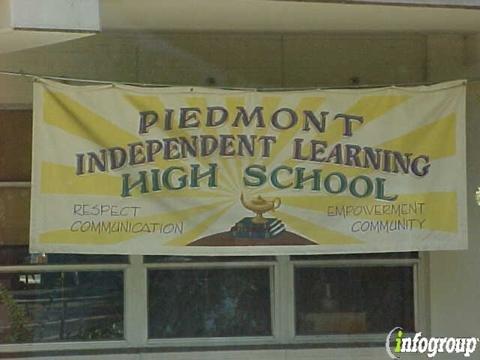 Piedmont Unified School District