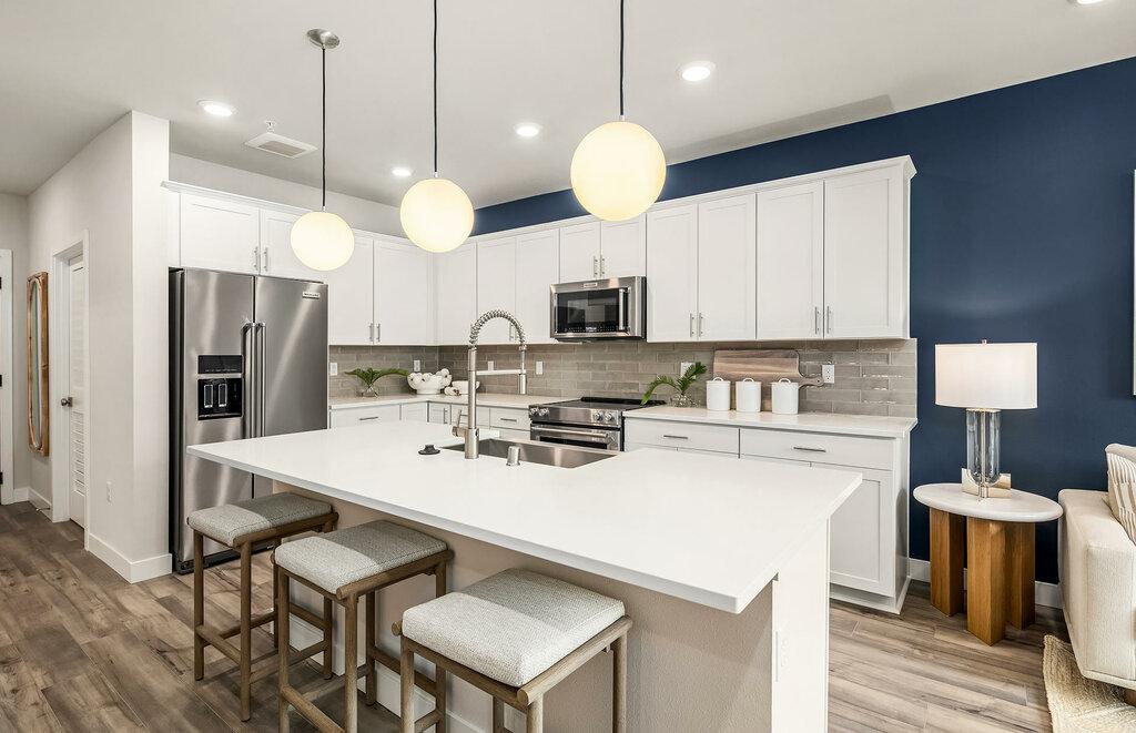 358 Degrees by Pulte Homes