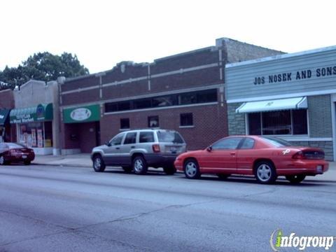 Italian-American Civic Organization of Berwyn