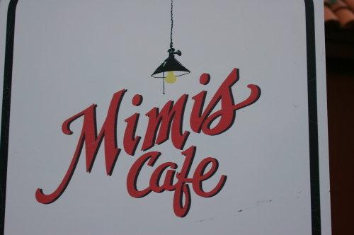 Mimi's Cafe