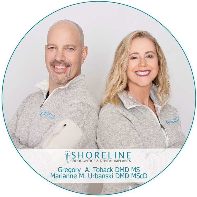 Shoreline Periodontics & Dental Implants