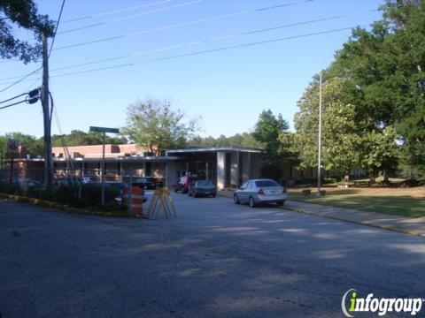 Stone Mountain Elementary School