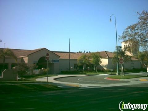 YMCA Arroyo Vista Program Center