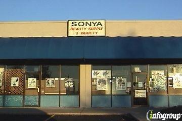 Sonya Beauty Supply & Variety