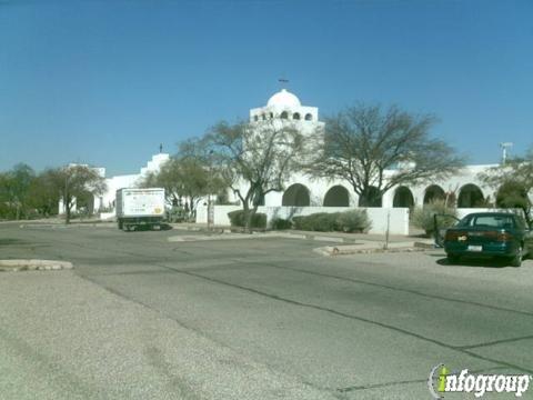 Christ the King Episcopal Church