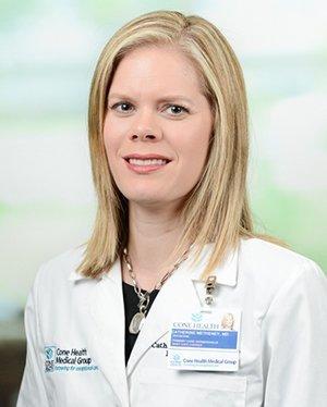 Catherine Denise Metheney, MD