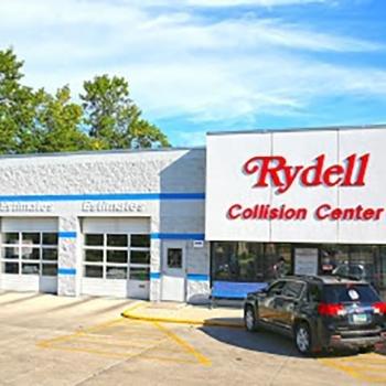 Rydell Auto Body and Glass