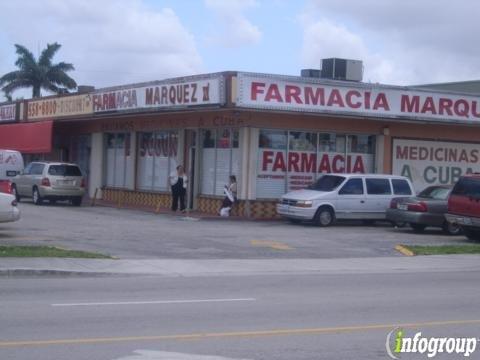 Marquez Pharmacy