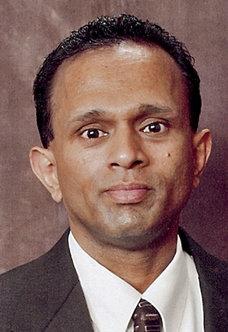 Sreenivas P Kamath, MD - Borgess Heart Center For Excellence