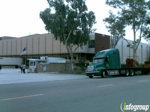 Buena Park Cold Storage