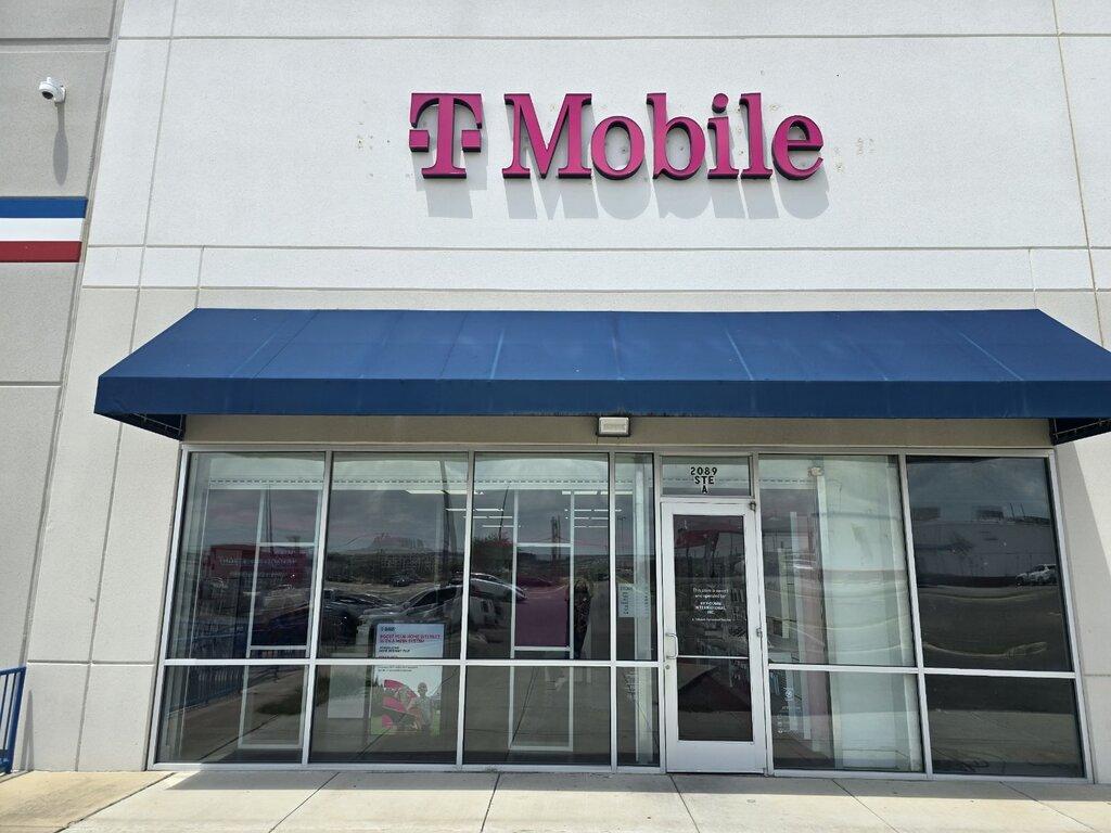 T-Mobile