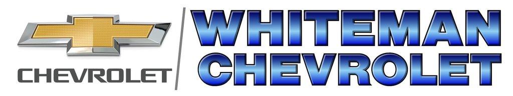 Whiteman Chevrolet