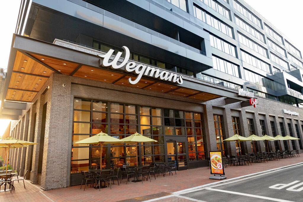 Wegmans