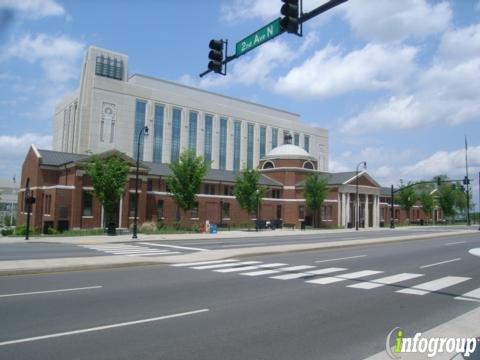 Davidson Mental Health Court