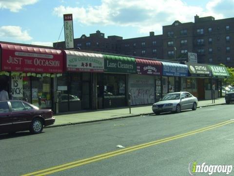 Fresh Meadows Garage Door Co