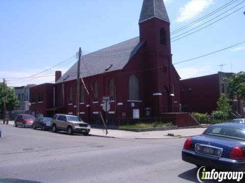 Emanuel Lutheran Church