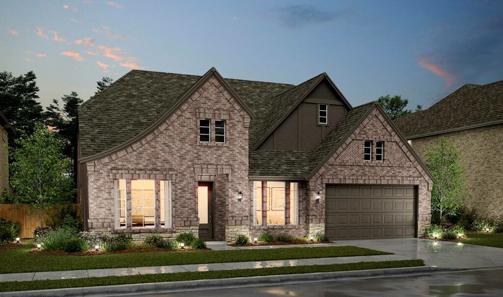 K Hovnanian Homes Westland Ranch