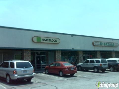 H&R Block