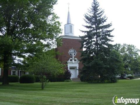 St Francis Xavier Catholic Church