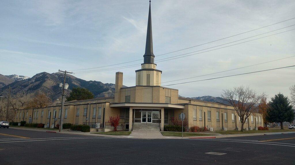 The Church of Jesus Christ of Latter-day Saints