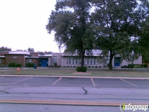 Larimore Elementary School