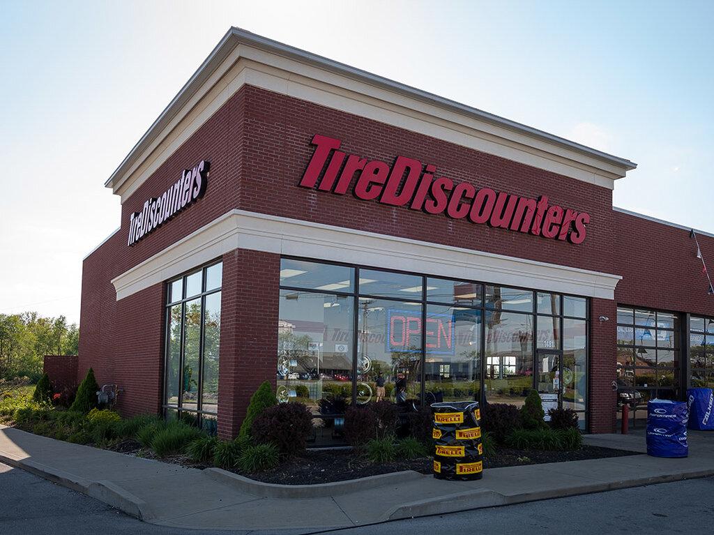 Tire Discounters