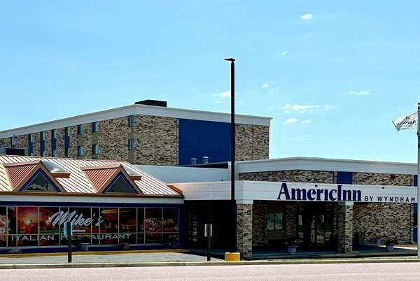 AmericInn