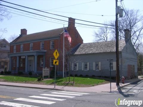 Raritan Public Library