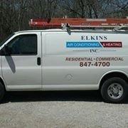 Elkins Air Conditioning & Heating Inc