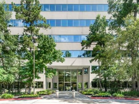 Regus - Texas, The Woodlands - Timberloch Place