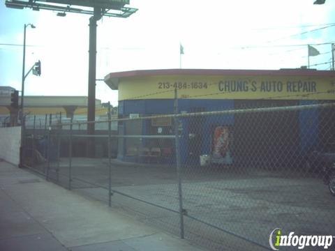 Alvarado-Glendale Auto Repair