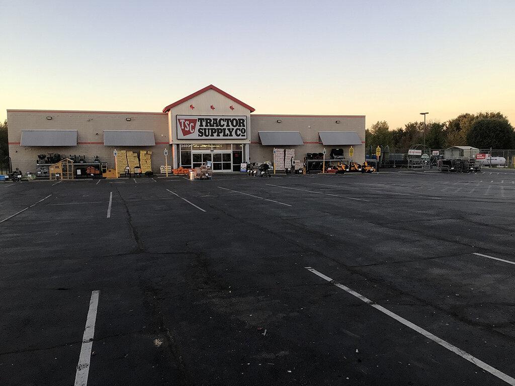 Tractor Supply Company