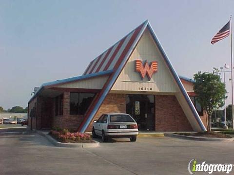 Whataburger