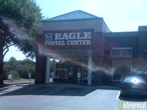 Eagle Postal Center #28