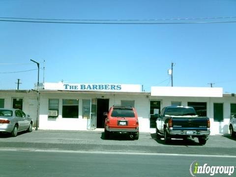 The Barbers