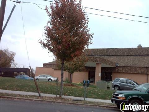 Takoma Park Seventh-Day Adventist Church