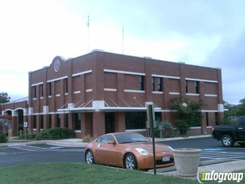 Pflugerville  Fire Department