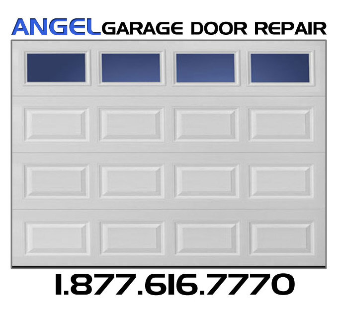 Angel Garage Door Repair Lawrence