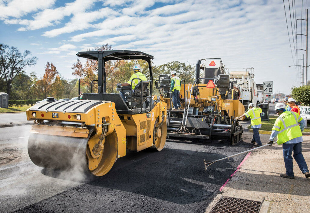 John Brothers Paving