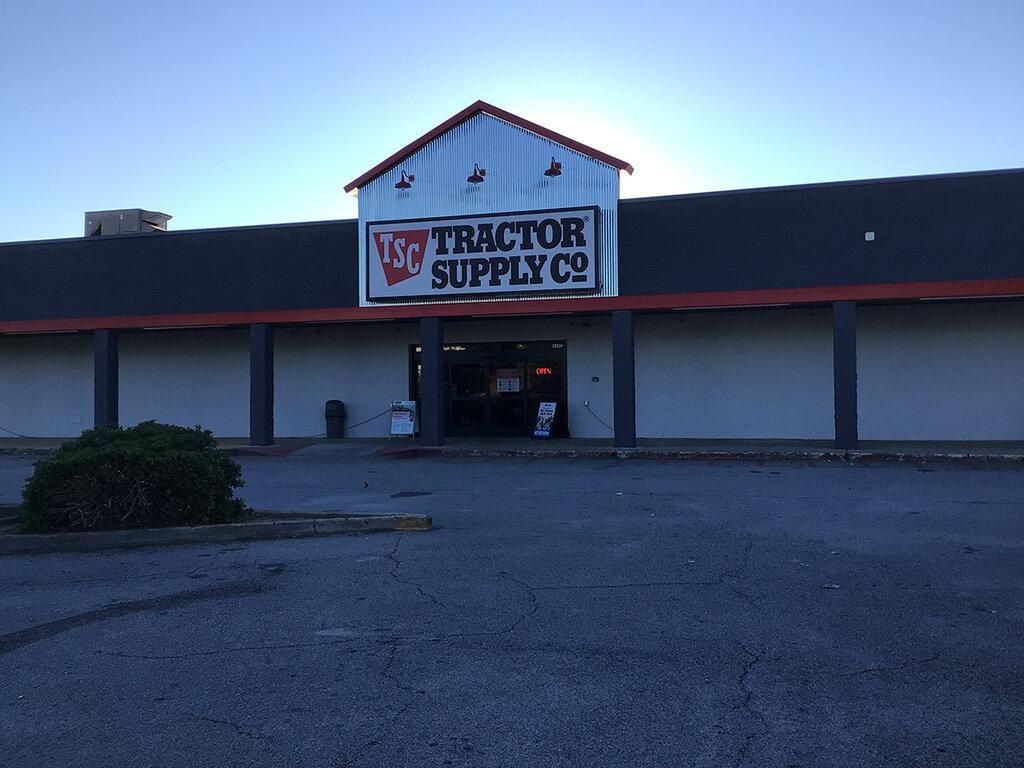 Tractor Supply