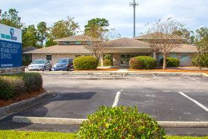 Tidelands Health Rehabilitation Services at Myrtle Beach