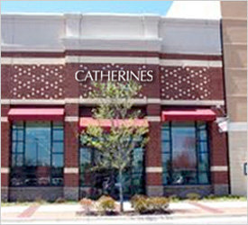 Catherines