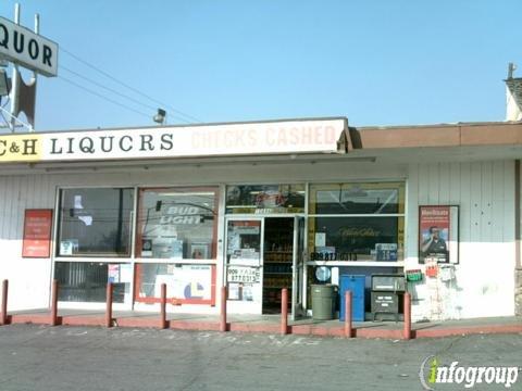 C & H Liquor