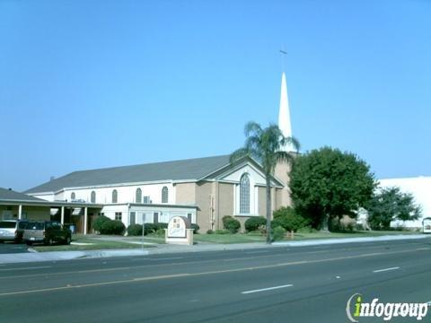 Calvary Christian Preschool